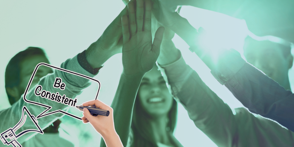 Consistency Wins: The Key to Trust, Tenants, and Long-Term Success